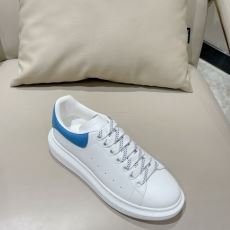 McQueen Low Shoes